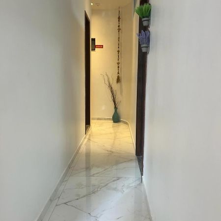 Flat Jk 201 Apartment Juazeiro do Norte Exterior photo