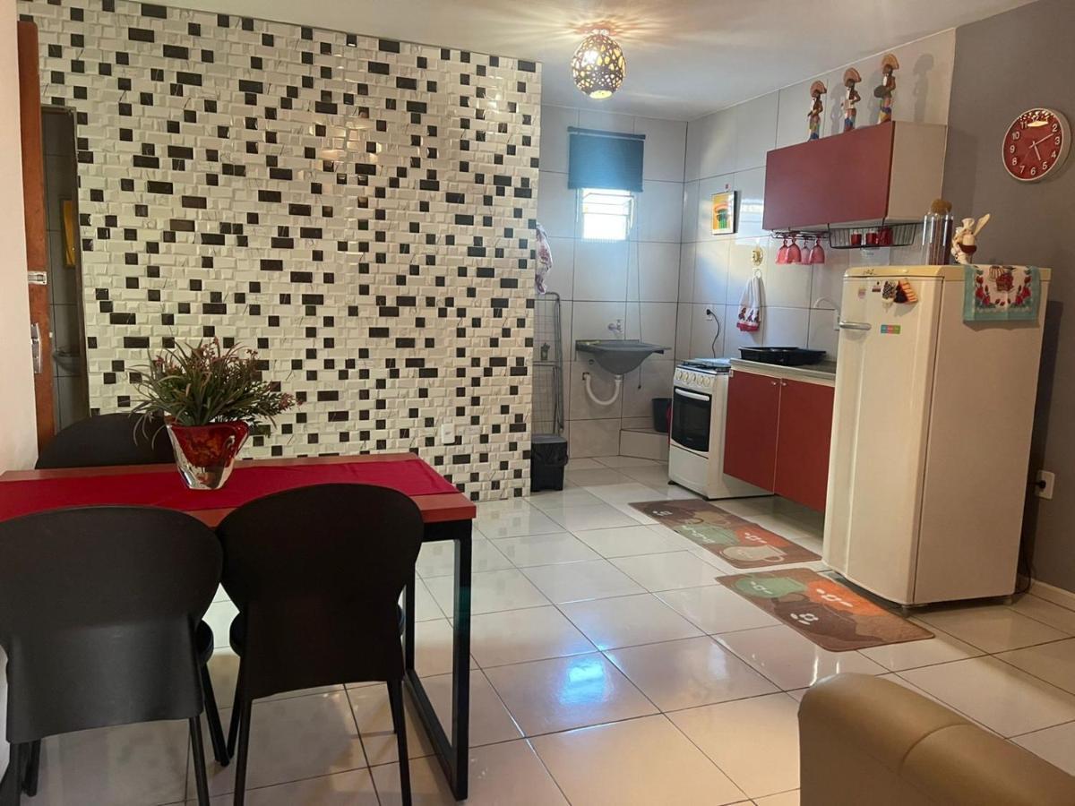 Flat Jk 201 Apartment Juazeiro do Norte Exterior photo