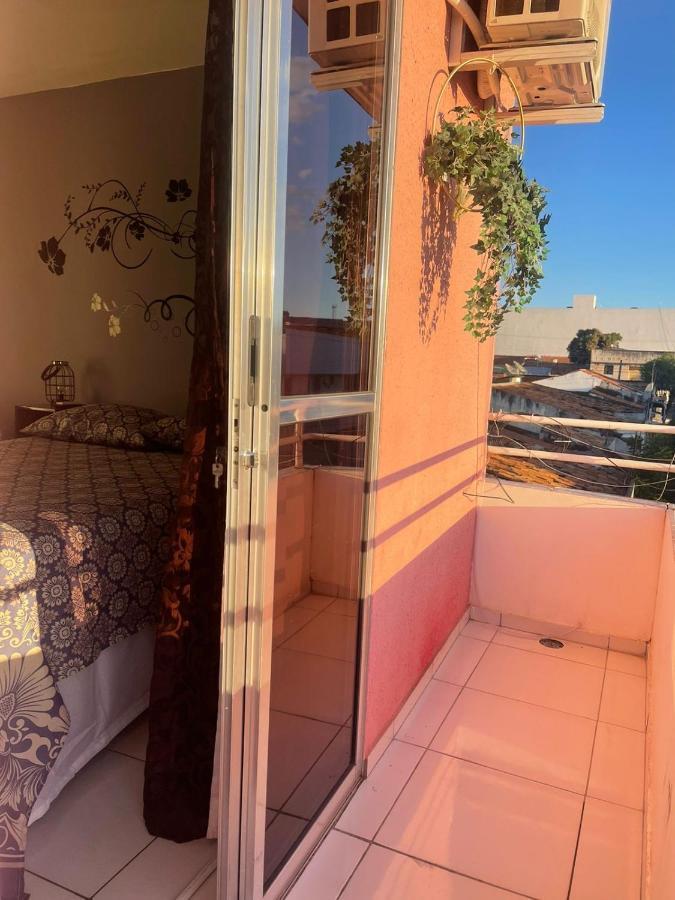 Flat Jk 201 Apartment Juazeiro do Norte Exterior photo