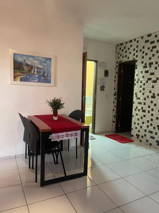 Flat Jk 201 Apartment Juazeiro do Norte Exterior photo