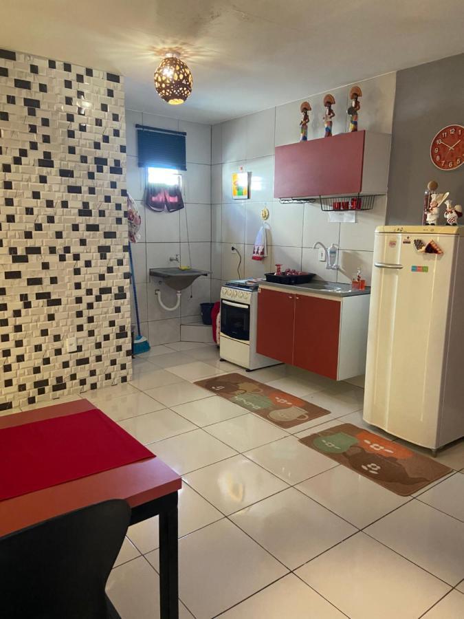 Flat Jk 201 Apartment Juazeiro do Norte Exterior photo