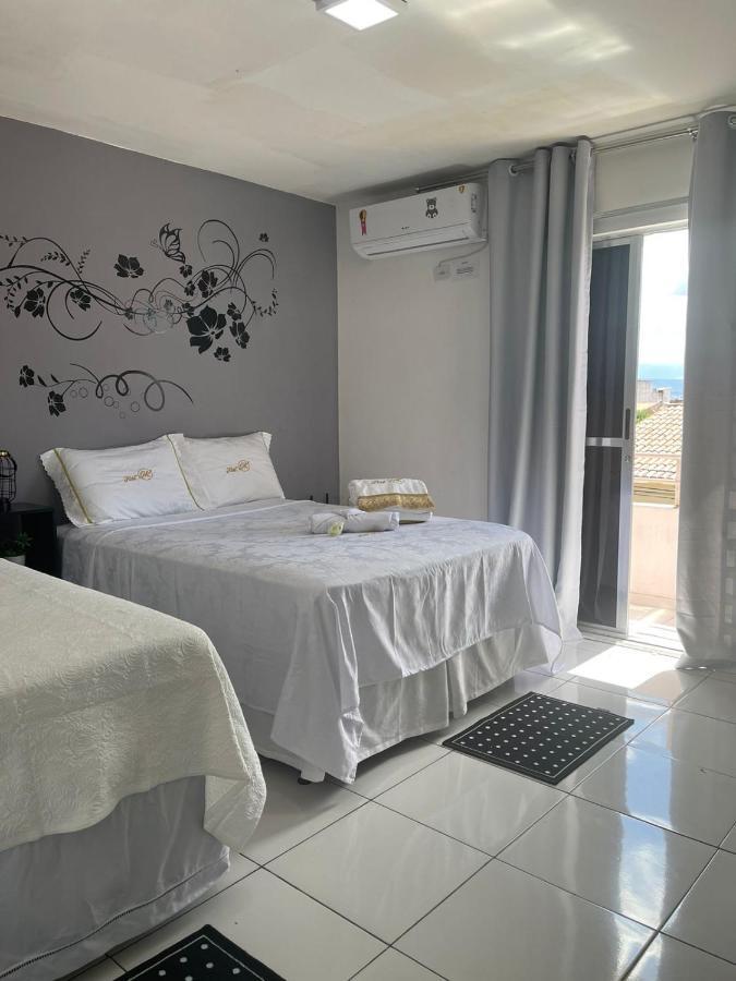 Flat Jk 201 Apartment Juazeiro do Norte Exterior photo