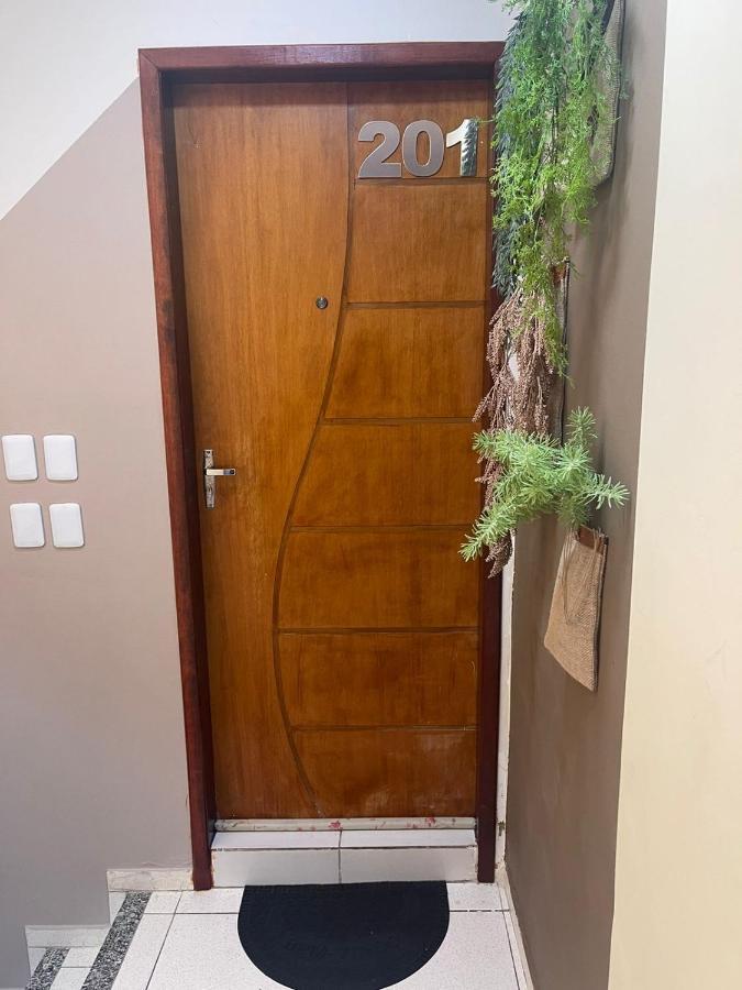Flat Jk 201 Apartment Juazeiro do Norte Exterior photo